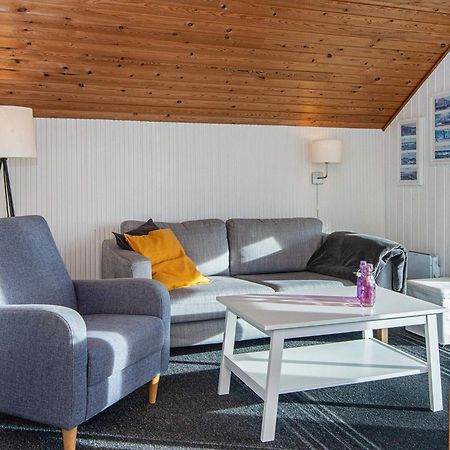 5 Person Holiday Home In Lemvig Exterior photo