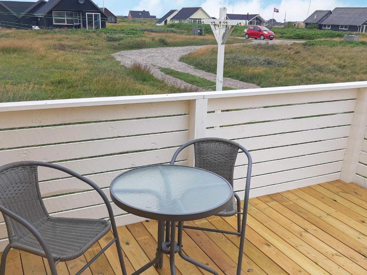 5 Person Holiday Home In Lemvig Exterior photo