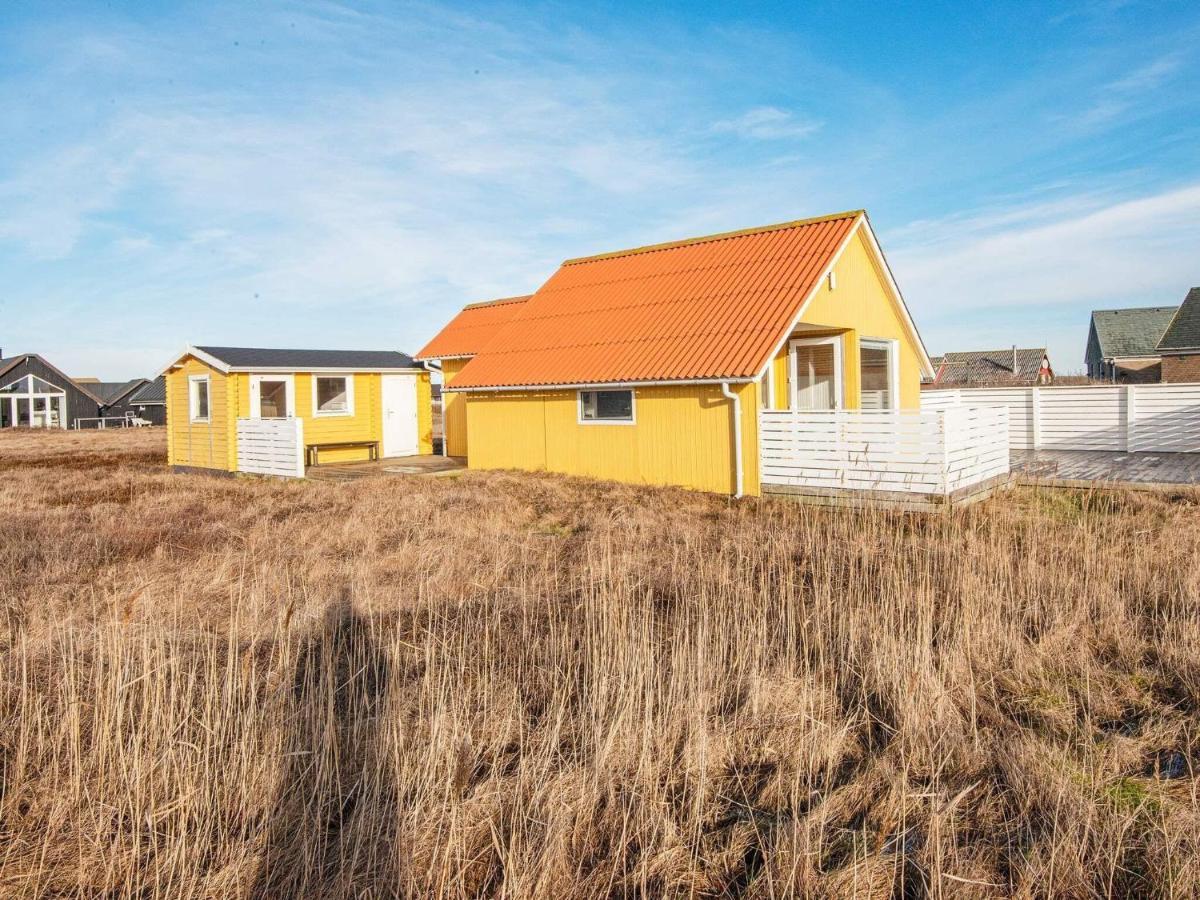 5 Person Holiday Home In Lemvig Exterior photo