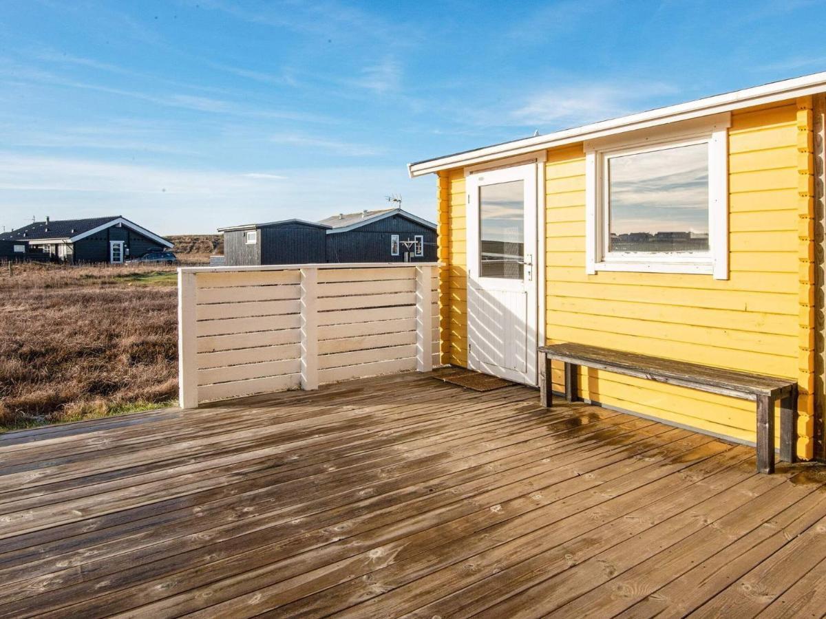 5 Person Holiday Home In Lemvig Exterior photo