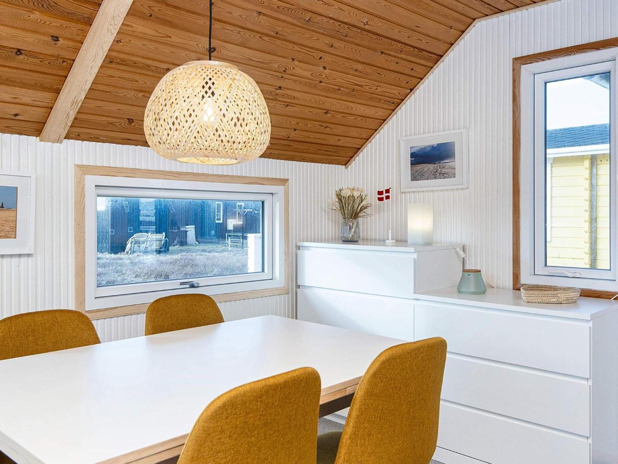 5 Person Holiday Home In Lemvig Exterior photo