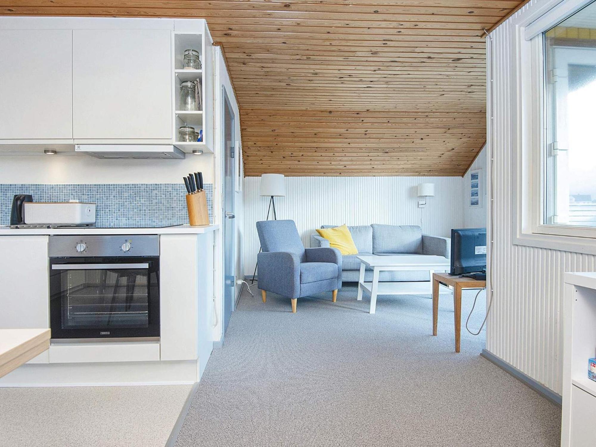 5 Person Holiday Home In Lemvig Exterior photo