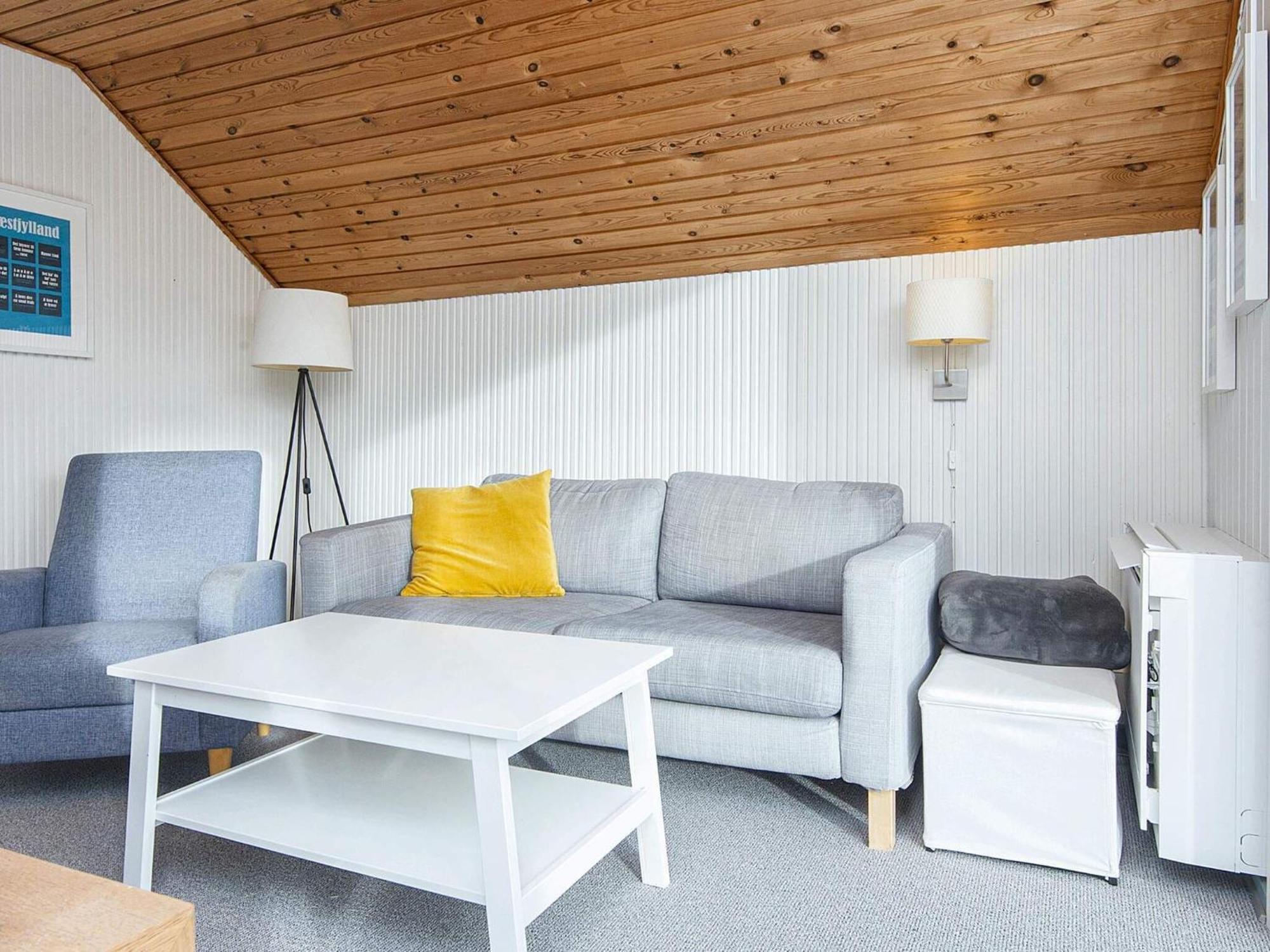 5 Person Holiday Home In Lemvig Exterior photo
