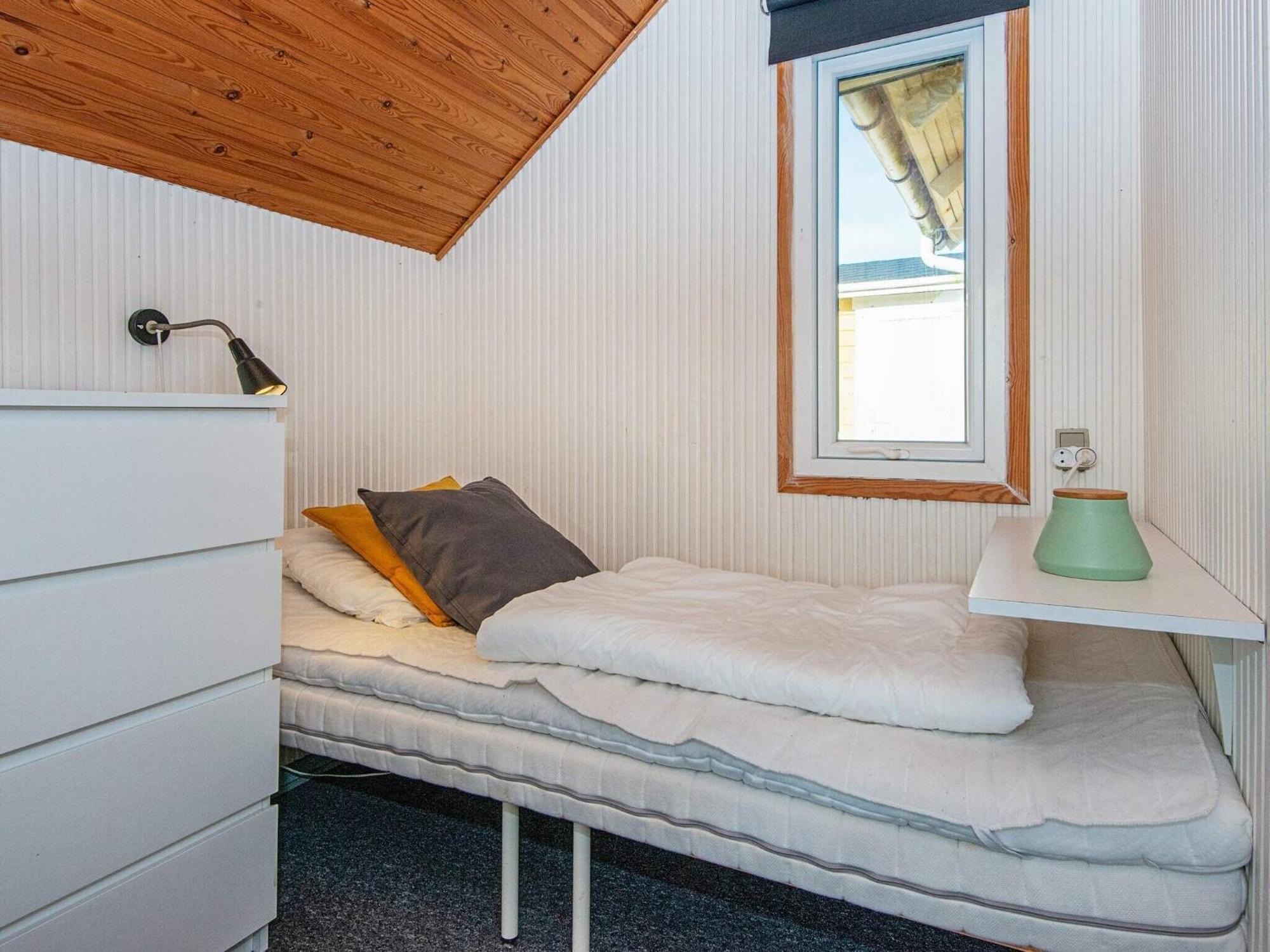 5 Person Holiday Home In Lemvig Exterior photo