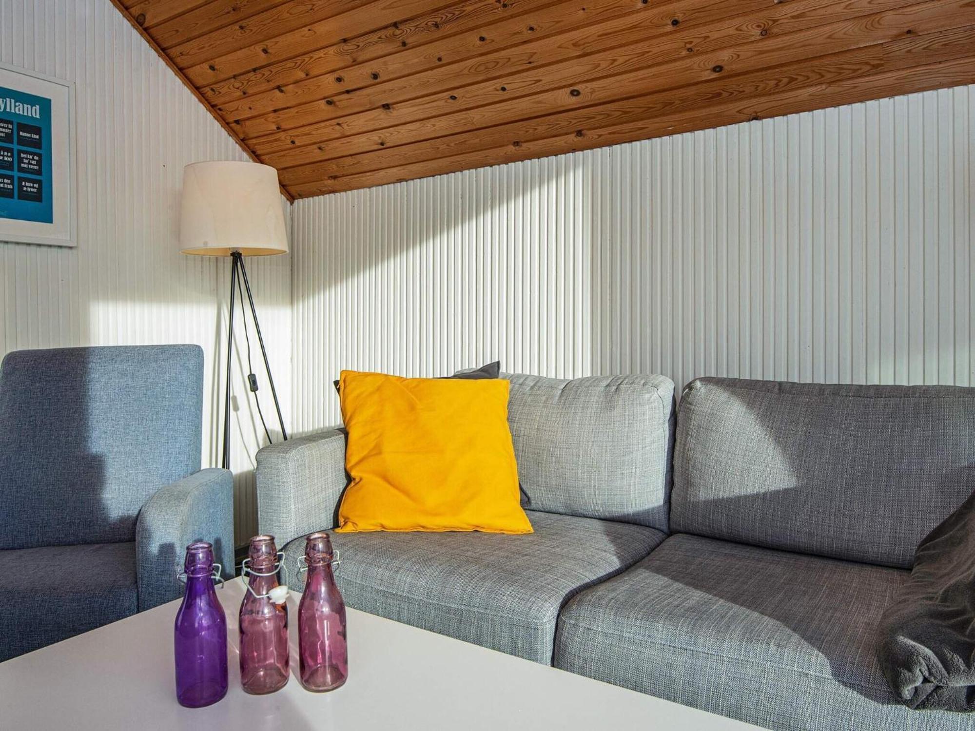 5 Person Holiday Home In Lemvig Exterior photo