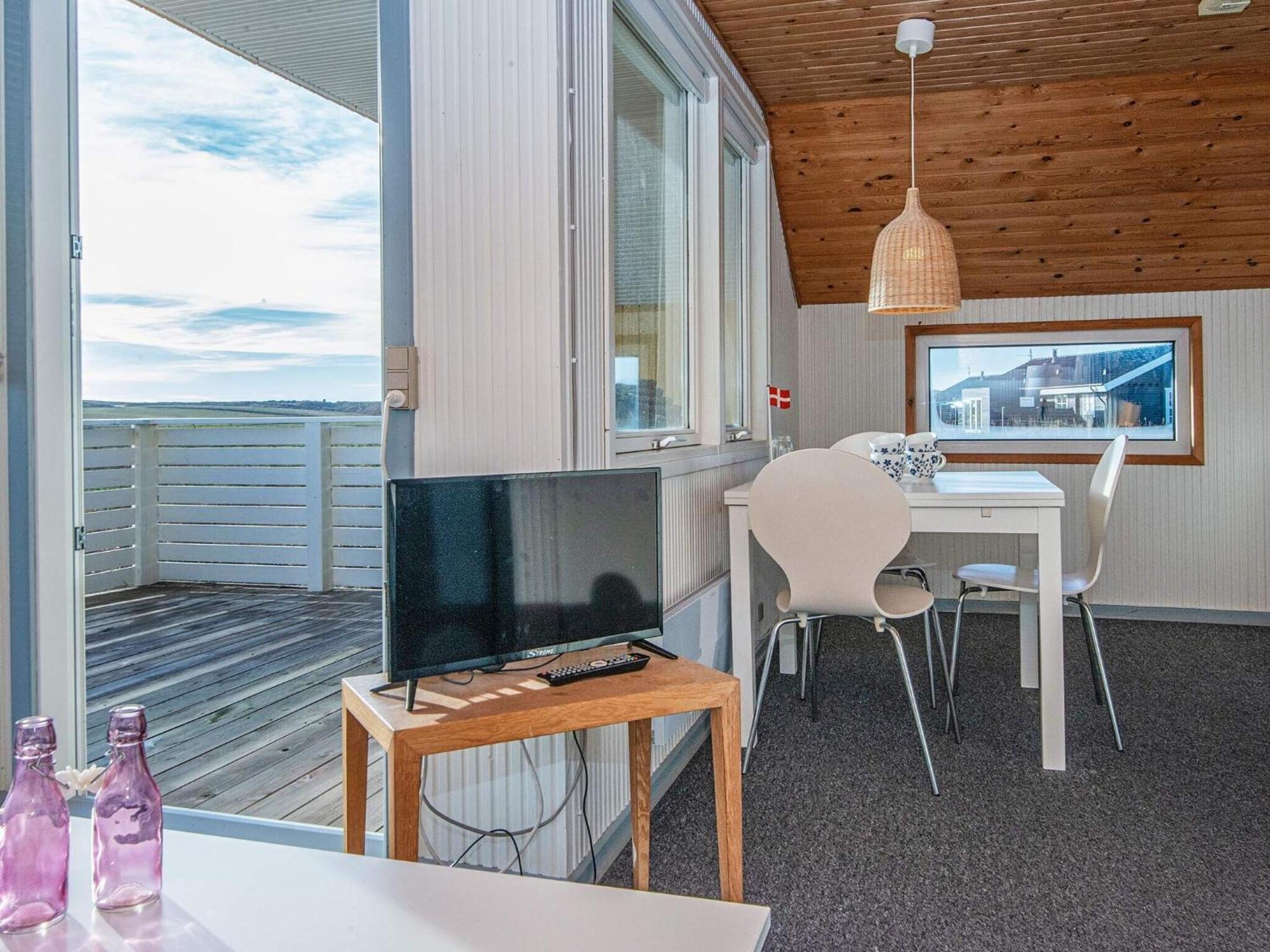 5 Person Holiday Home In Lemvig Exterior photo